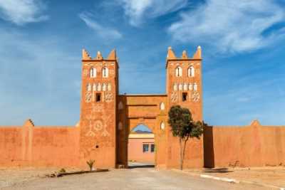 Marruecos, España y Portugal con Madrid